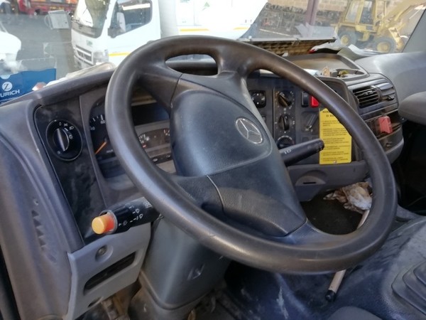 3#4856 Portascarrabile con gru in vendita - foto 21