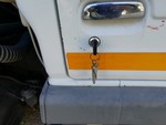 Immagine 16 - Autocarro ribaltabile con gru Nissan - Lotto 32 (Asta 4856)