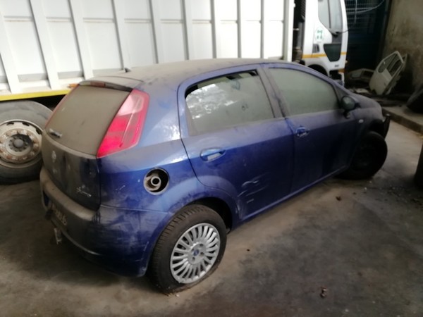 Automobili in vendita