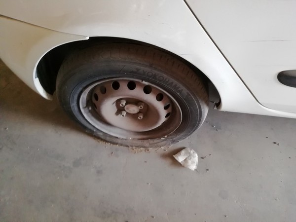 40#4856 Autovettura Renault Clio in vendita - foto 7