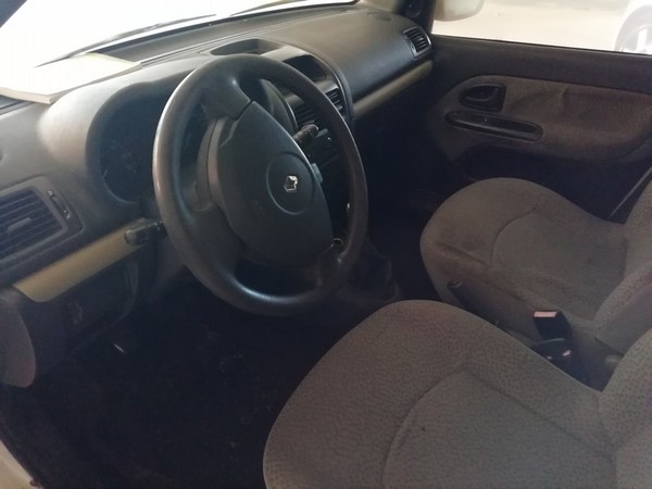 40#4856 Autovettura Renault Clio in vendita - foto 10