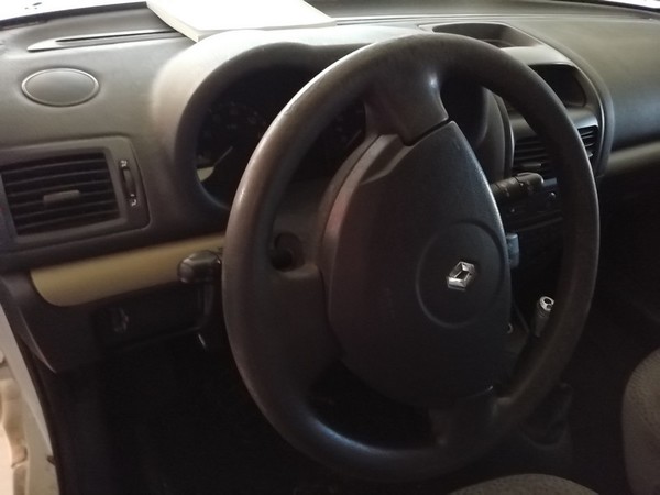 40#4856 Autovettura Renault Clio in vendita - foto 12