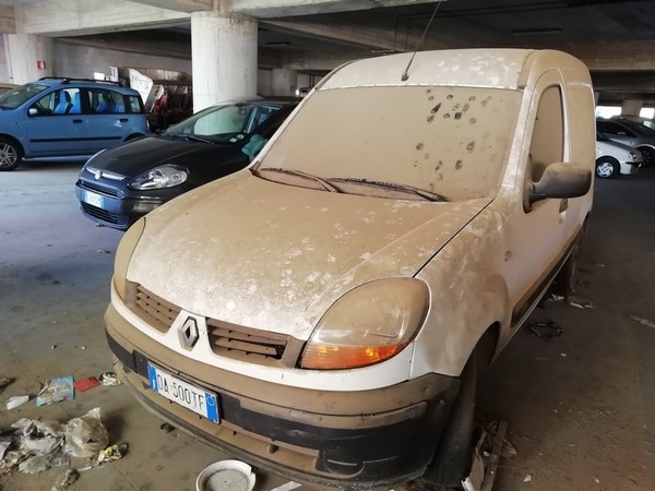 Automobili in vendita