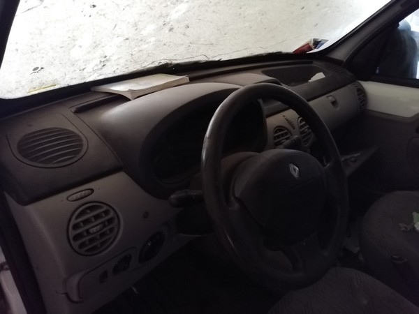 41#4856 Autovettura Renault Kangoo in vendita - foto 5