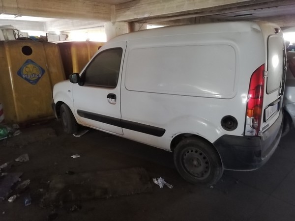 Automobili in vendita