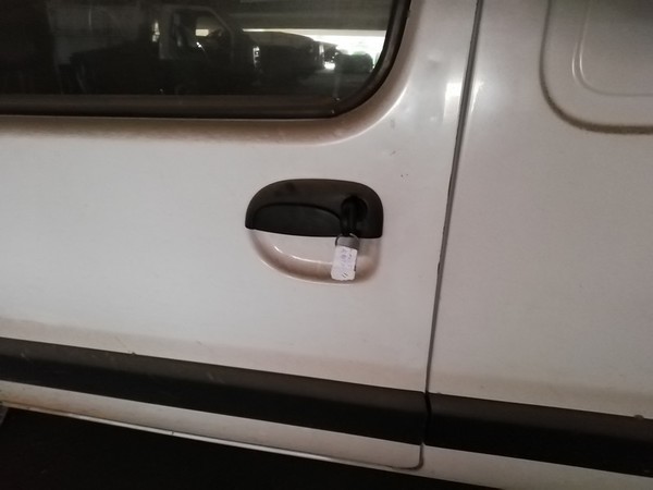 42#4856 Autovettura Renault Kangoo in vendita - foto 4