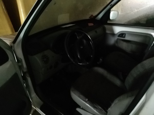 42#4856 Autovettura Renault Kangoo in vendita - foto 5