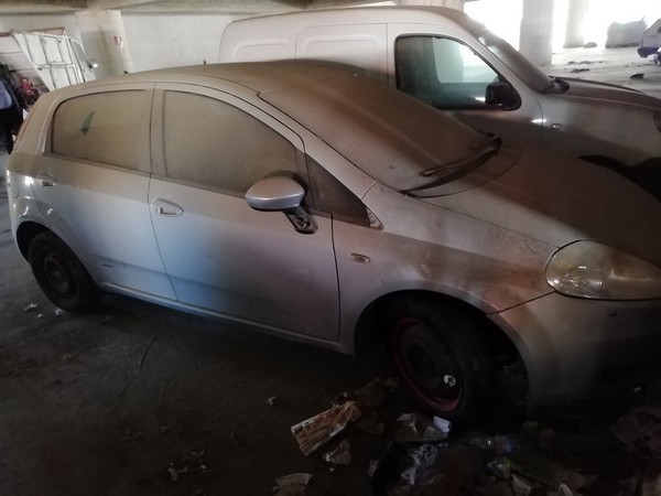 Automobili in vendita