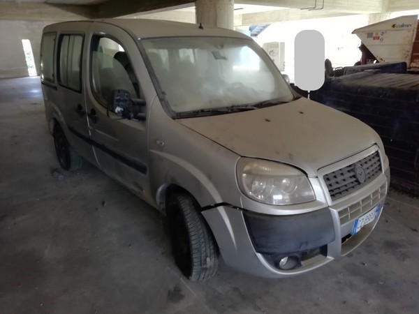 Automobili in vendita