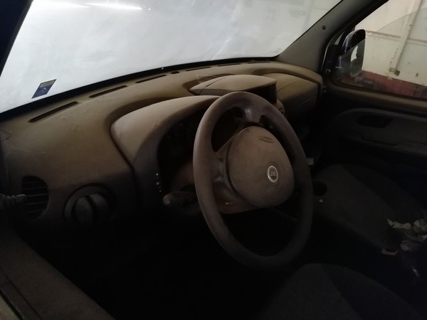 44#4856 Autovettura Fiat Doblò in vendita - foto 8