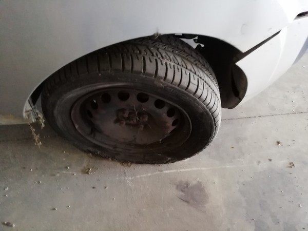 44#4856 Autovettura Fiat Doblò in vendita - foto 11