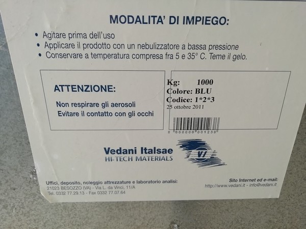 45#4856 Attrezzatura da officina in vendita - foto 34