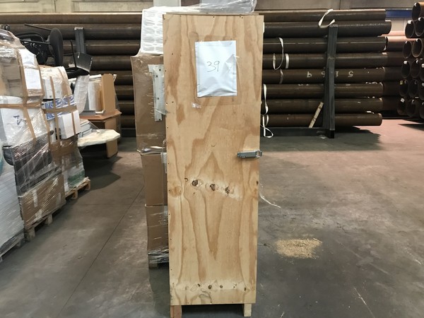 1#4858 Arredamento e attrezzature da ufficio in vendita - foto 3