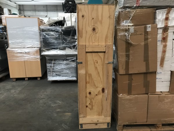 1#4858 Arredamento e attrezzature da ufficio in vendita - foto 4