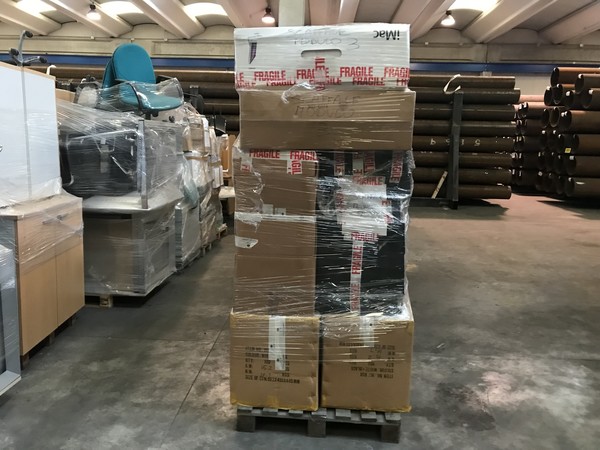 1#4858 Arredamento e attrezzature da ufficio in vendita - foto 6