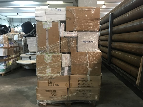 2#4858 Marchio IKE e componentistica per orologi in vendita - foto 4