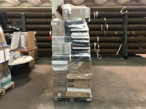 2#4858 Marchio IKE e componentistica per orologi in vendita - foto 7