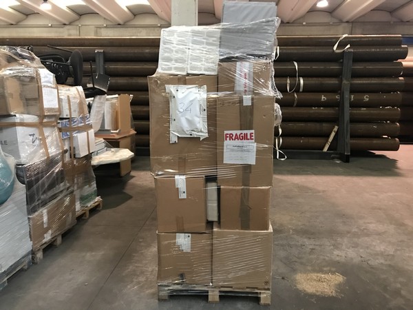 2#4858 Marchio IKE e componentistica per orologi in vendita - foto 9