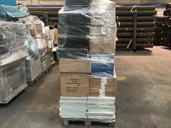 2#4858 Marchio IKE e componentistica per orologi in vendita - foto 10