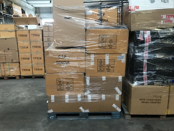 2#4858 Marchio IKE e componentistica per orologi in vendita - foto 12