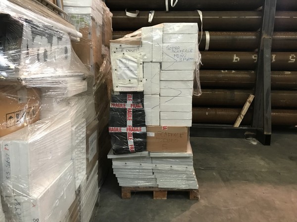 2#4858 Marchio IKE e componentistica per orologi in vendita - foto 16