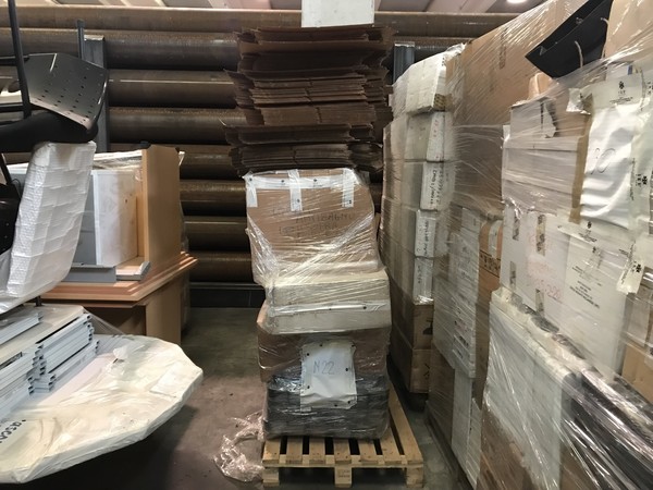 2#4858 Marchio IKE e componentistica per orologi in vendita - foto 18