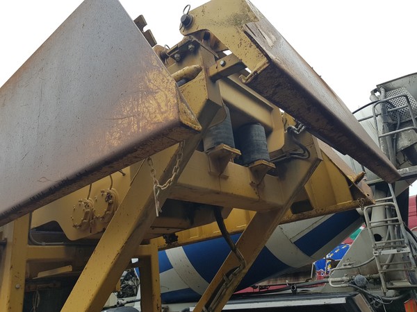 1#4860 OM CRUSHER Frantoio semovente cingolato in vendita - foto 7
