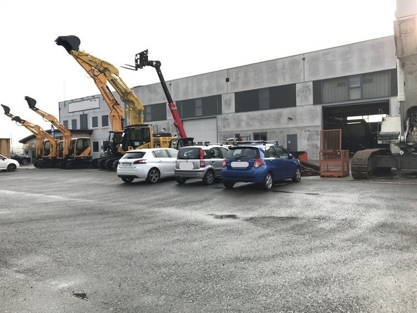 1#4861 Cessione di azienda HITESCA SRL in vendita - foto 1