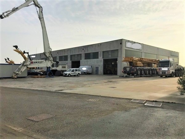 1#4861 Cessione di azienda HITESCA SRL in vendita - foto 2