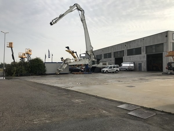 1#4861 Cessione di azienda HITESCA SRL in vendita - foto 3