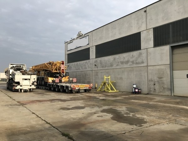 1#4861 Cessione di azienda HITESCA SRL in vendita - foto 4