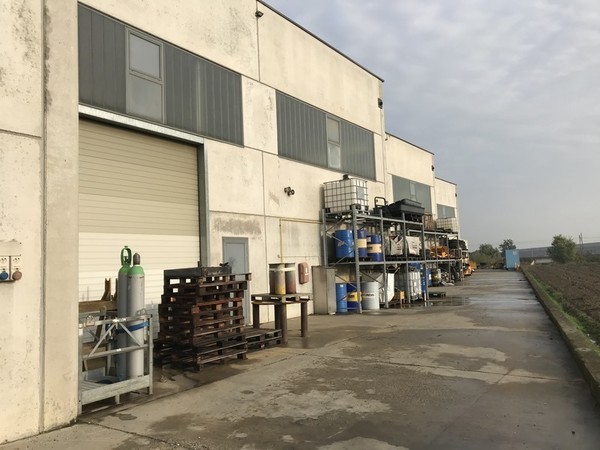 1#4861 Cessione di azienda HITESCA SRL in vendita - foto 8