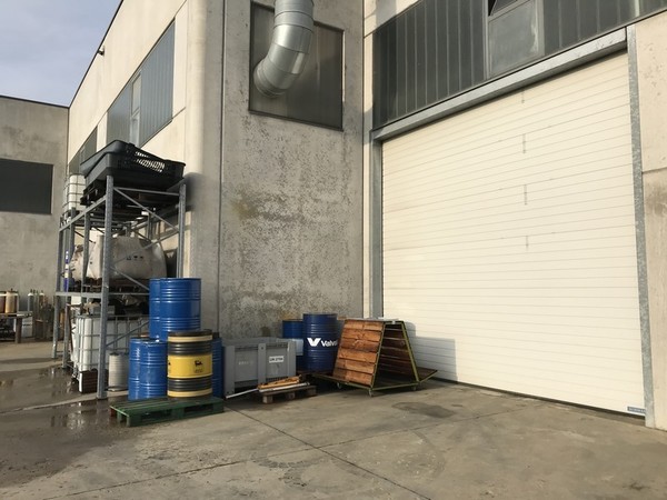 1#4861 Cessione di azienda HITESCA SRL in vendita - foto 10