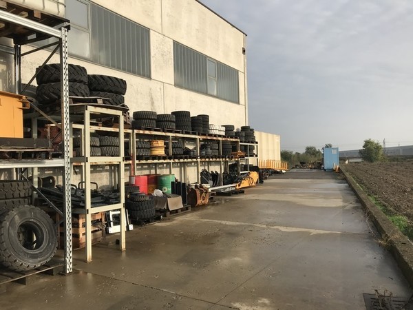 1#4861 Cessione di azienda HITESCA SRL in vendita - foto 12