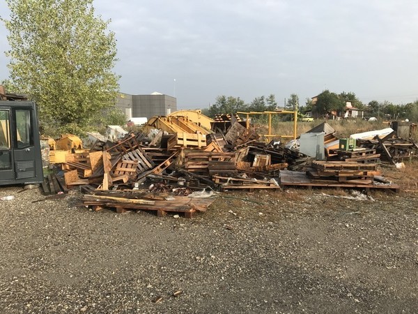 1#4861 Cessione di azienda HITESCA SRL in vendita - foto 14