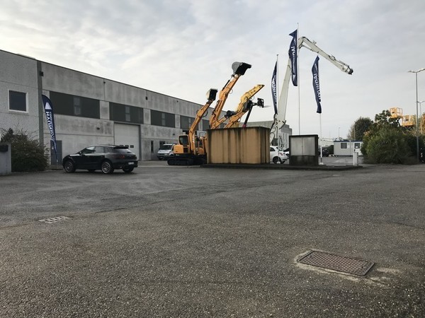 1#4861 Cessione di azienda HITESCA SRL in vendita - foto 20
