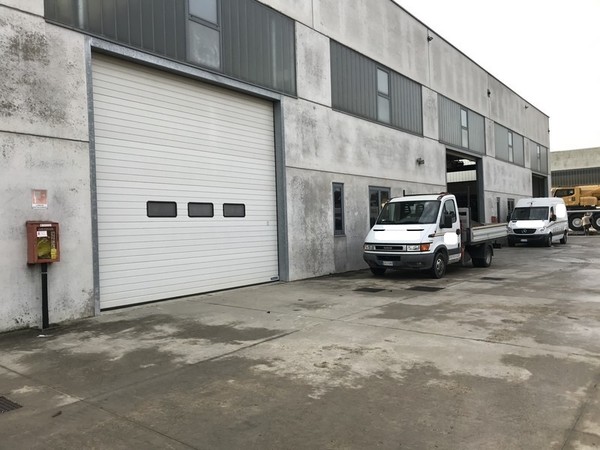 1#4861 Cessione di azienda HITESCA SRL in vendita - foto 22
