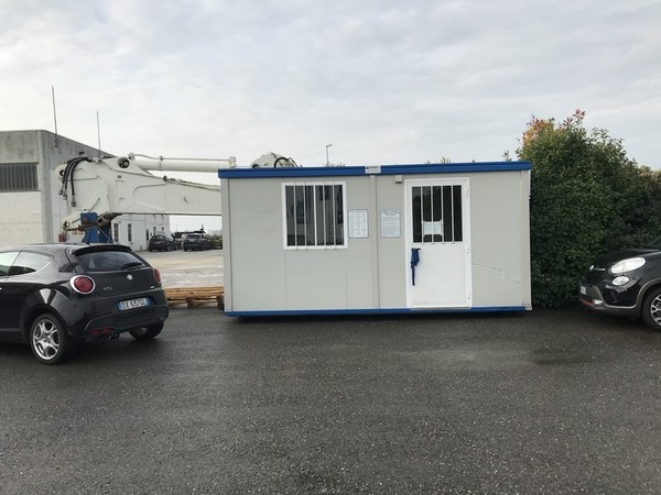1#4861 Cessione di azienda HITESCA SRL in vendita - foto 24