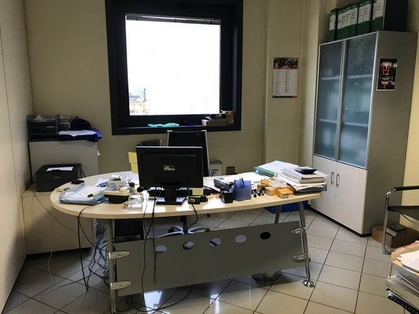 1#4861 Cessione di azienda HITESCA SRL in vendita - foto 36