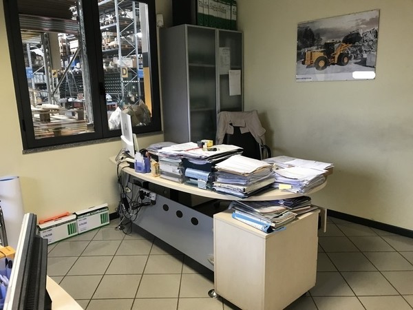1#4861 Cessione di azienda HITESCA SRL in vendita - foto 37