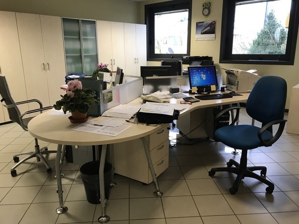 1#4861 Cessione di azienda HITESCA SRL in vendita - foto 40