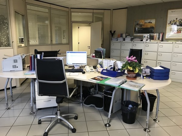 1#4861 Cessione di azienda HITESCA SRL in vendita - foto 43