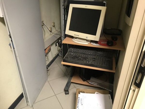1#4861 Cessione di azienda HITESCA SRL in vendita - foto 46