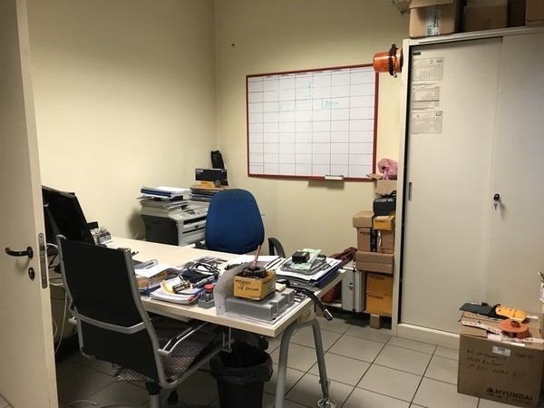 1#4861 Cessione di azienda HITESCA SRL in vendita - foto 50