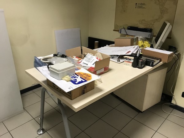 1#4861 Cessione di azienda HITESCA SRL in vendita - foto 54