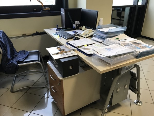 1#4861 Cessione di azienda HITESCA SRL in vendita - foto 70