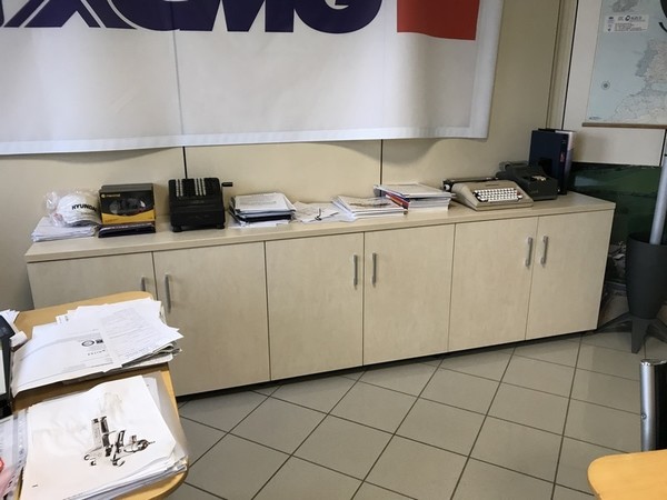 1#4861 Cessione di azienda HITESCA SRL in vendita - foto 72