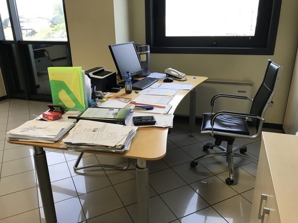 1#4861 Cessione di azienda HITESCA SRL in vendita - foto 73