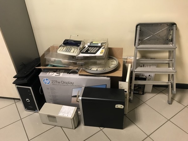 1#4861 Cessione di azienda HITESCA SRL in vendita - foto 75