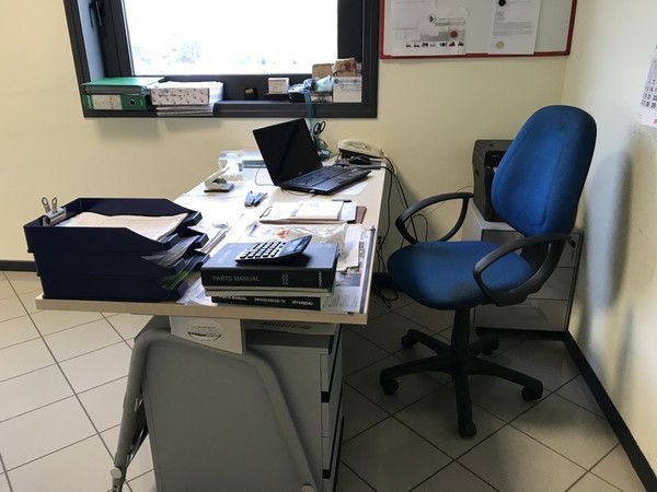 1#4861 Cessione di azienda HITESCA SRL in vendita - foto 80